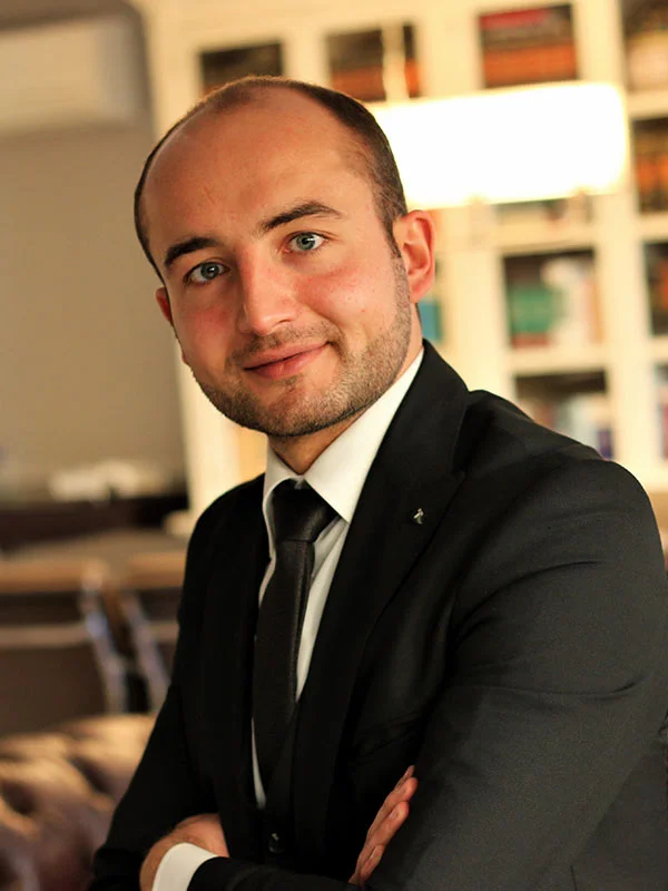 Seyhanlaw Osman Altuntas