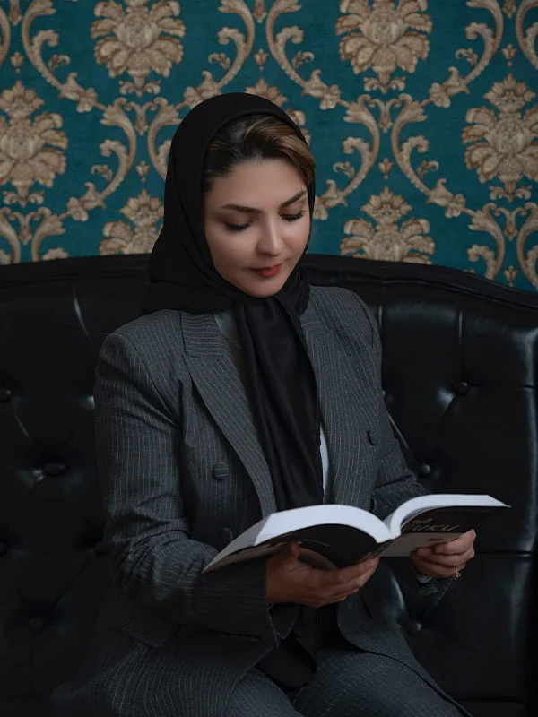 Seyhanlaw baherek